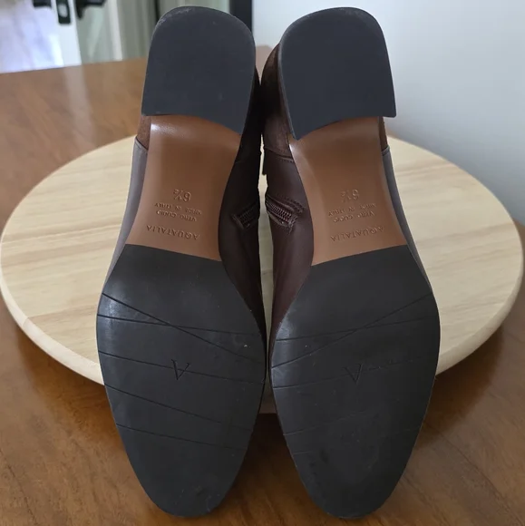 Aquatalia boots - Picture 9 of 12